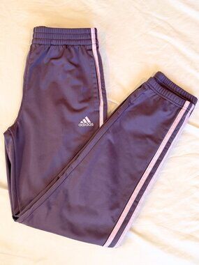 Adidas Kids track pants